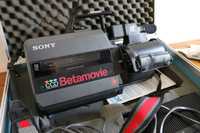 Camera de filmar Sony BMC-500P Vintage