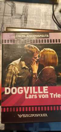 dvd dogville lars von trier