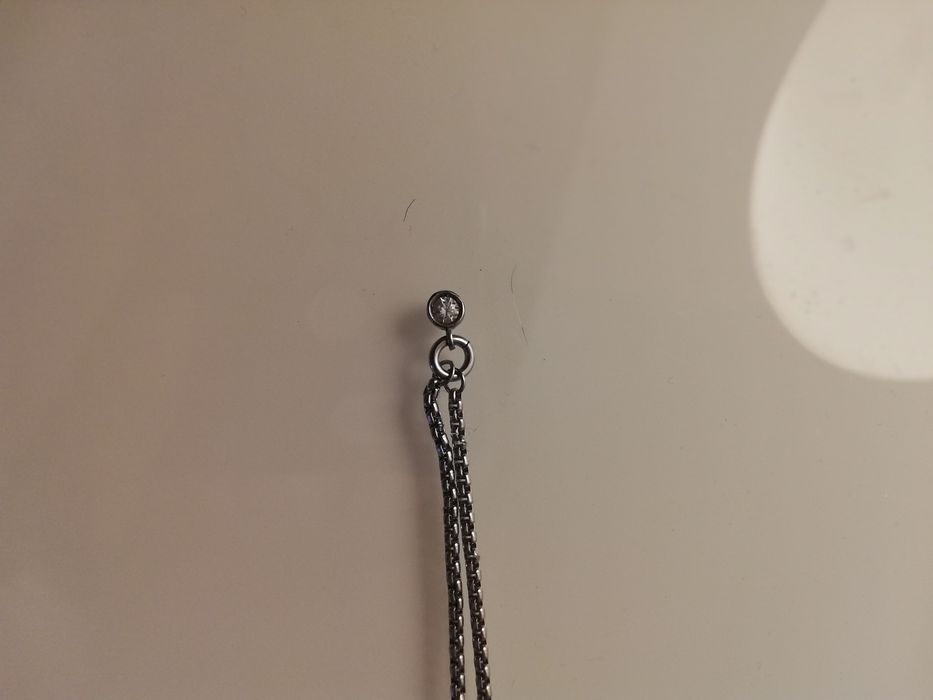 Fio com pendente Nomination