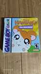 Hamtaro NOWE Gameboy Color