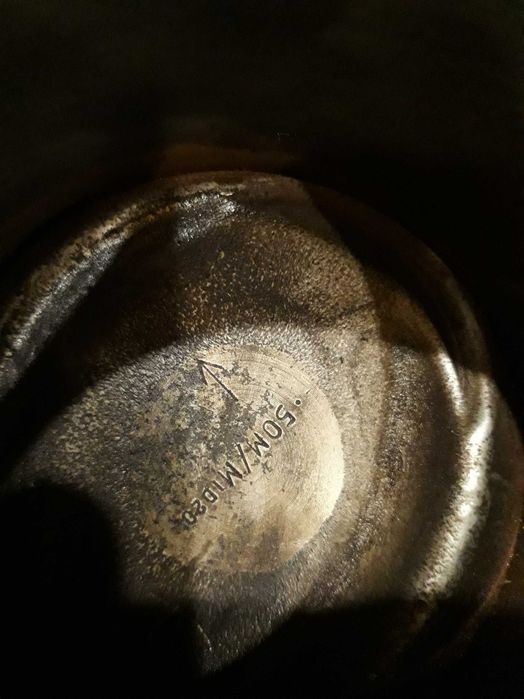 Блок на запчасти Ford Escort, Orion, Fiesta CVH 1.6