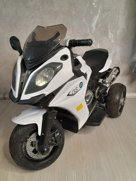 Дитячий мотоцикл/електромотоцикл