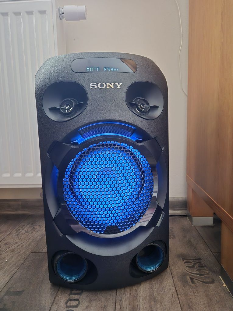 Głośnik Sony MHC V02