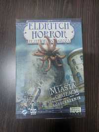 Eldritch horror - miasta w gruzach