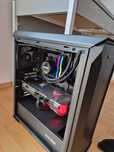 NOWY komputer Ryzen 7500f RX 6700XT