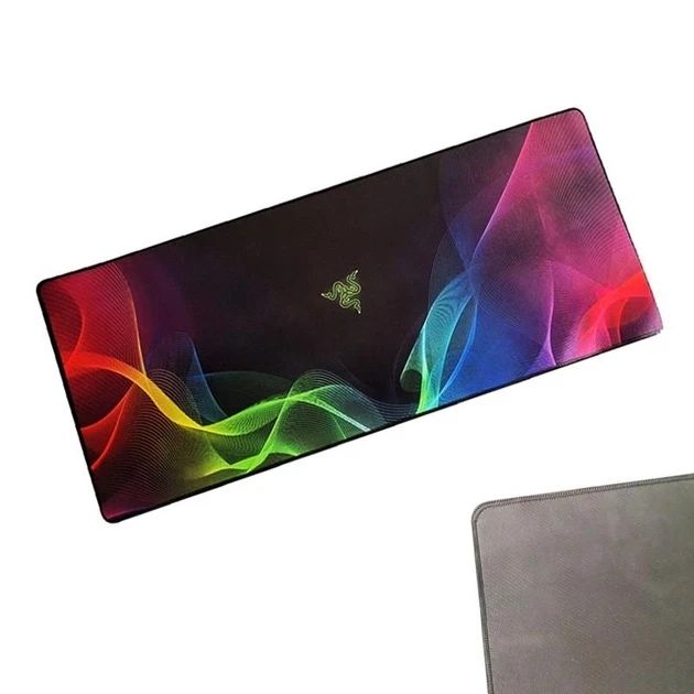 Коврик для миші razer smoke 900x400 mm