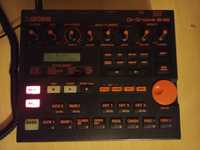 BOSS DR-202 DRUM MACHINE CLÁSSICA LO-FI