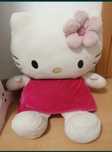 Peluche Hello Kitty