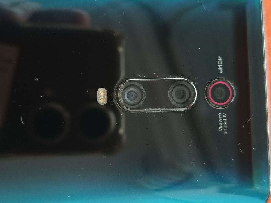 Xiaomi mi 9T como novo