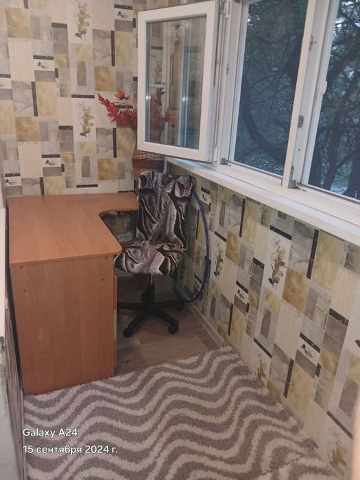 Сдам квартиру посуточно центр, площадь Ленина