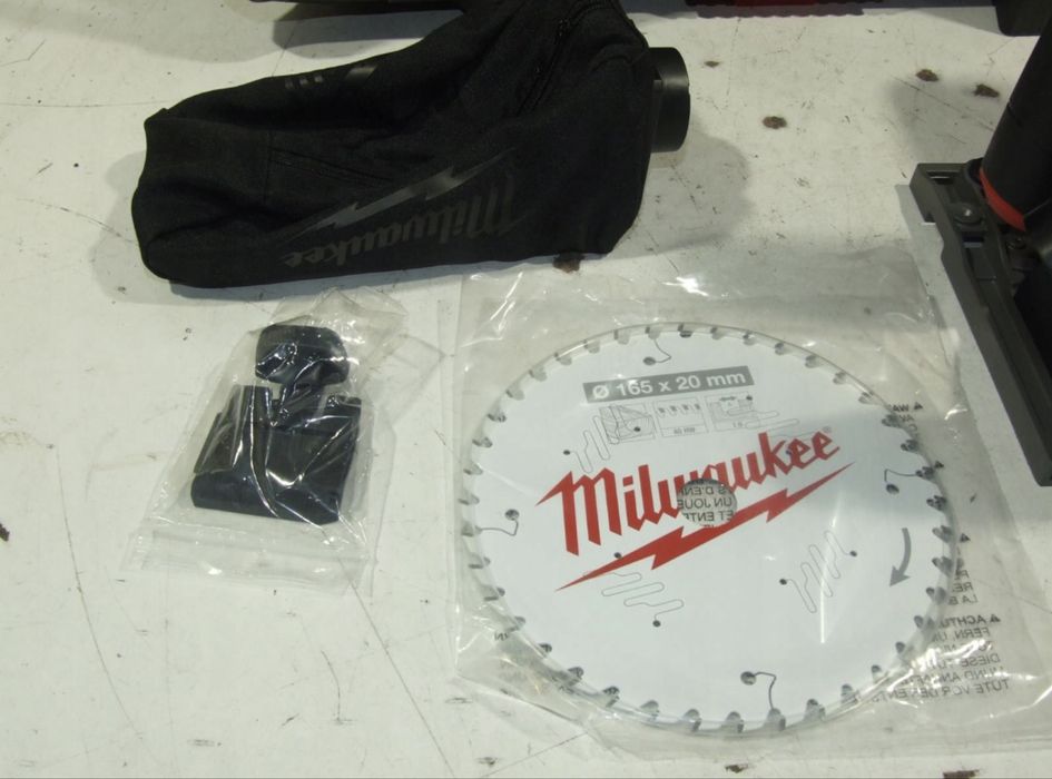 Zagłebiarka Milwaukee