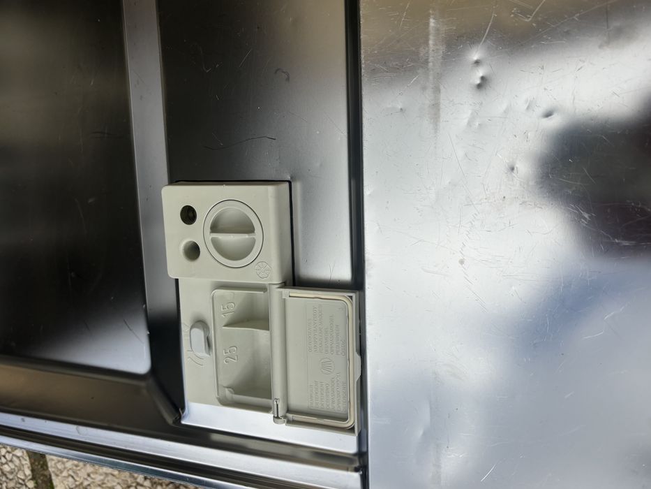 Maquina de lavar Louça