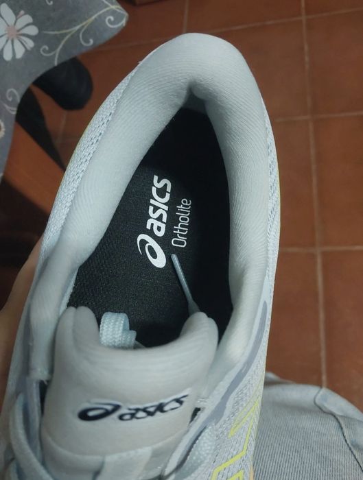 Sapatilhas asics