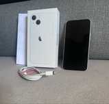 iPhone 13 mini Starlight z dowodem zakupu stan bardzo dobry
