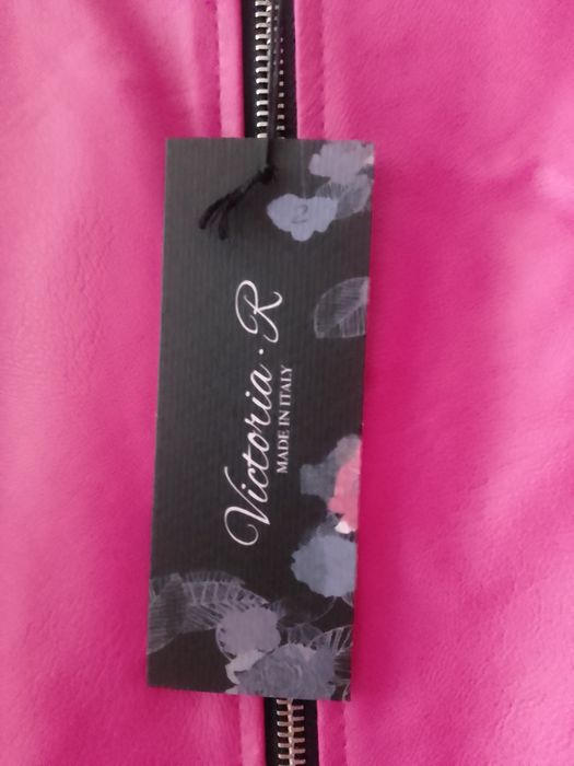 Куртка косуха демісезон