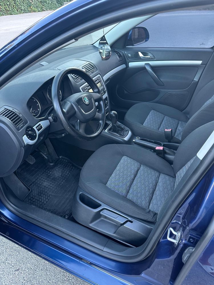 Продам Scoda Octavia