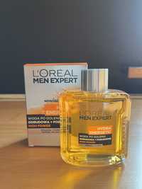 LOREAL MEN EXPERT Hydra Energetic 100 ML