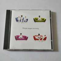 M People - Elegant Slumming - CD