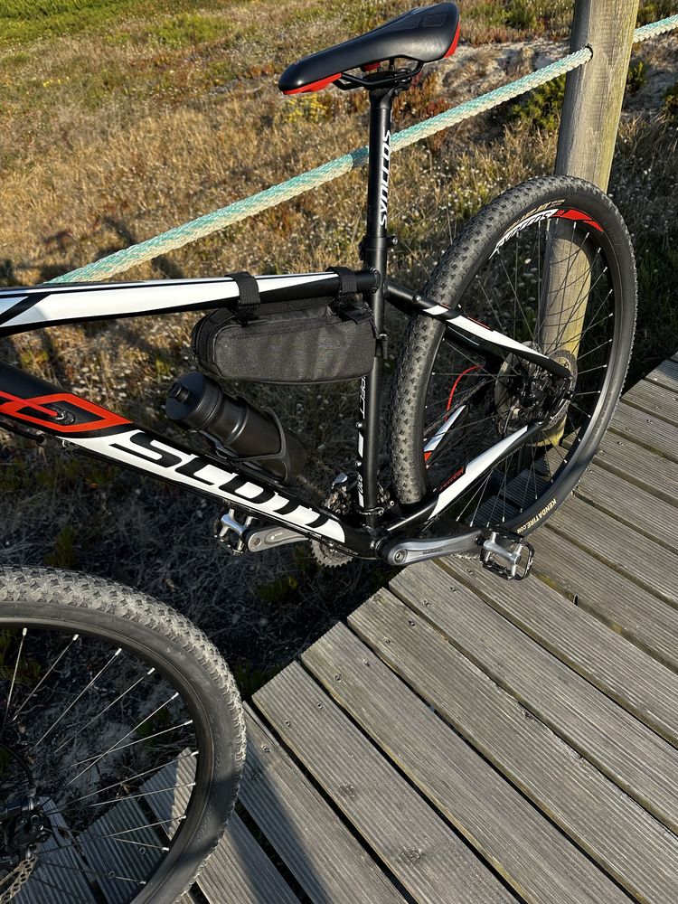 Bicicleta Scott Aspect 930 – Tamanho L