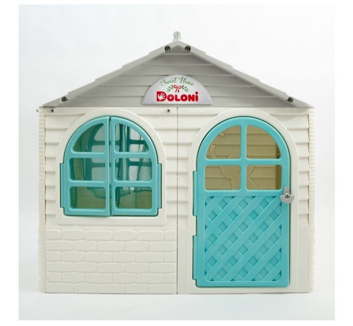 Домик для ребёнка