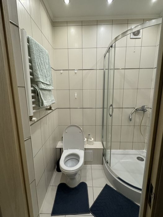 Затишна квартира в центрі міста на набережній
