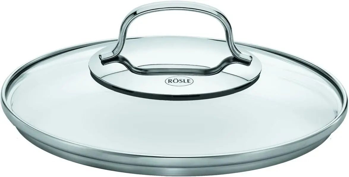 Набор кастрюль Rösle Elegance 13141