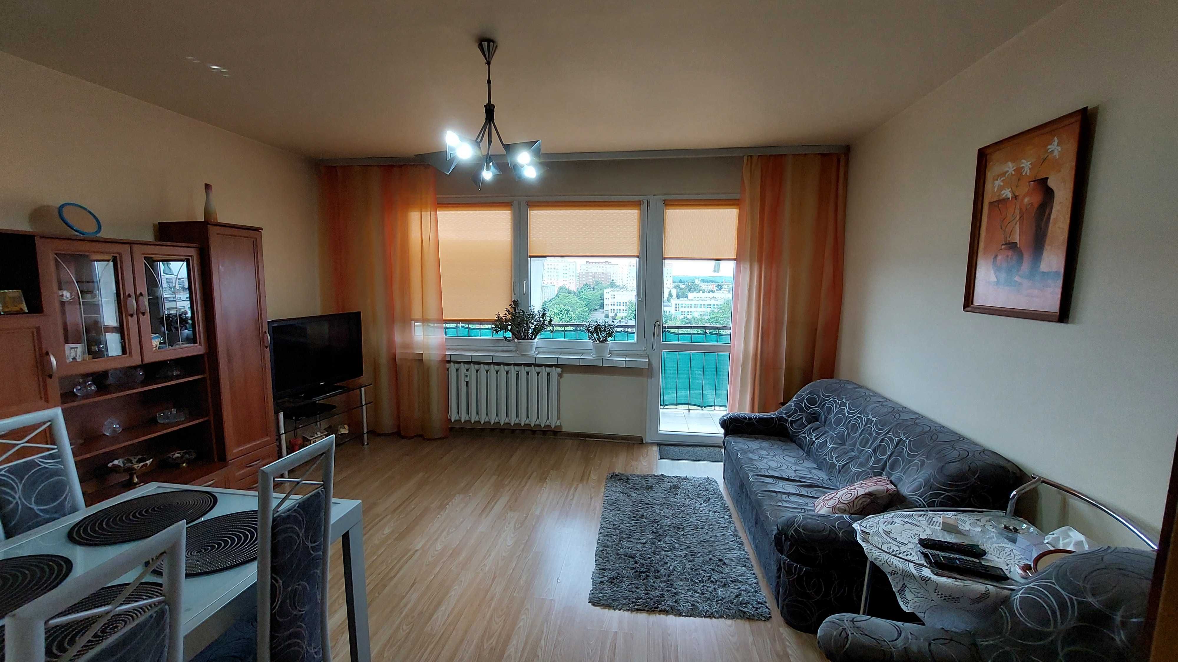 Funkcjonalne mieszkanie bez pośredników
