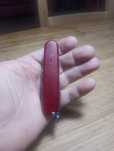 Victorinox climber