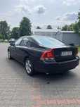 Volvo S60 VOLVO S60 2.0T *LPG*