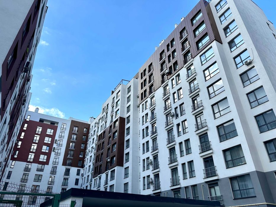 Продаж 3-кім кв. новобудові Auroom Tower, Під Голоско