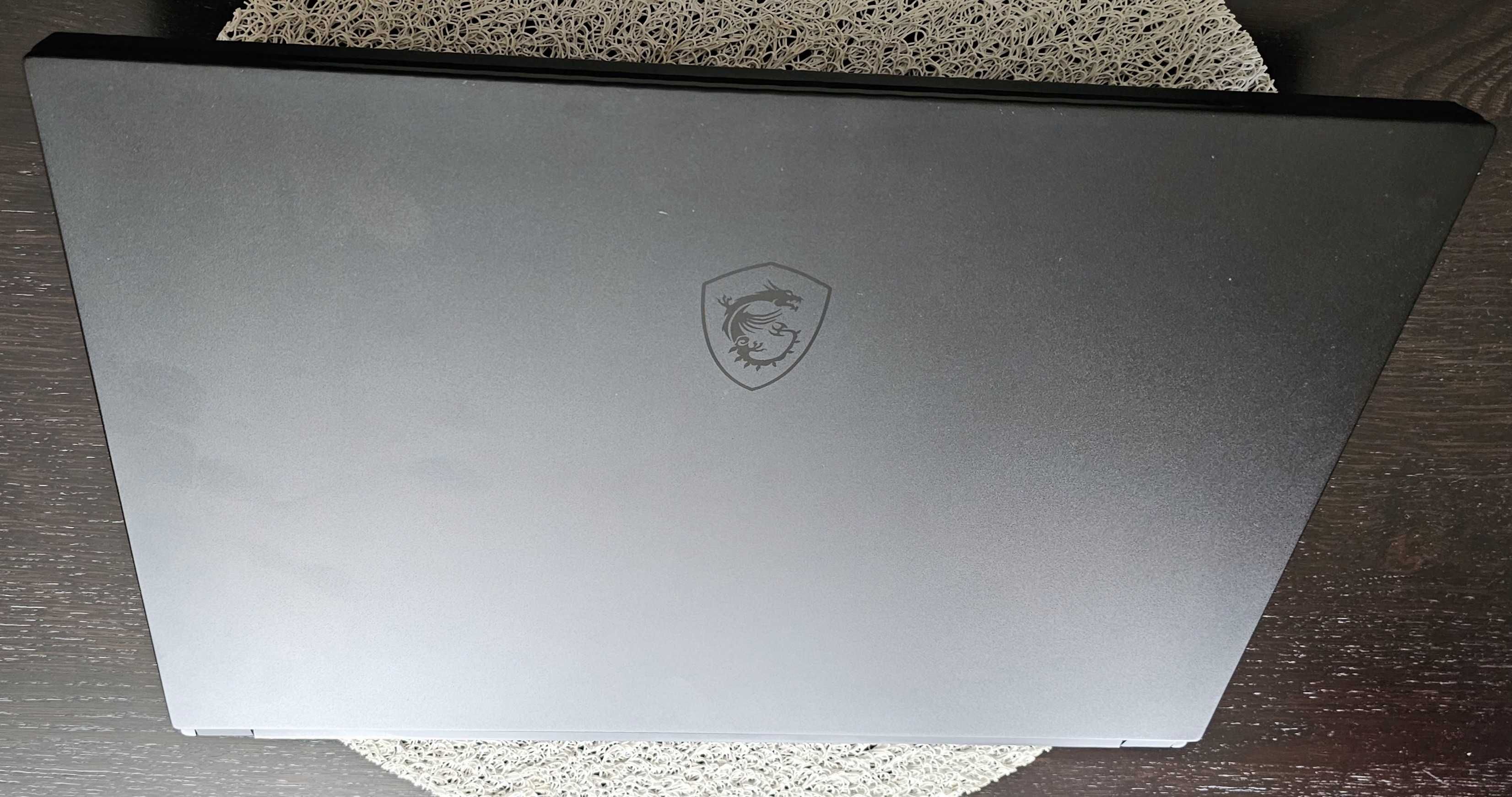 Laptop MSI Stealth GS66 12UHS-050PL