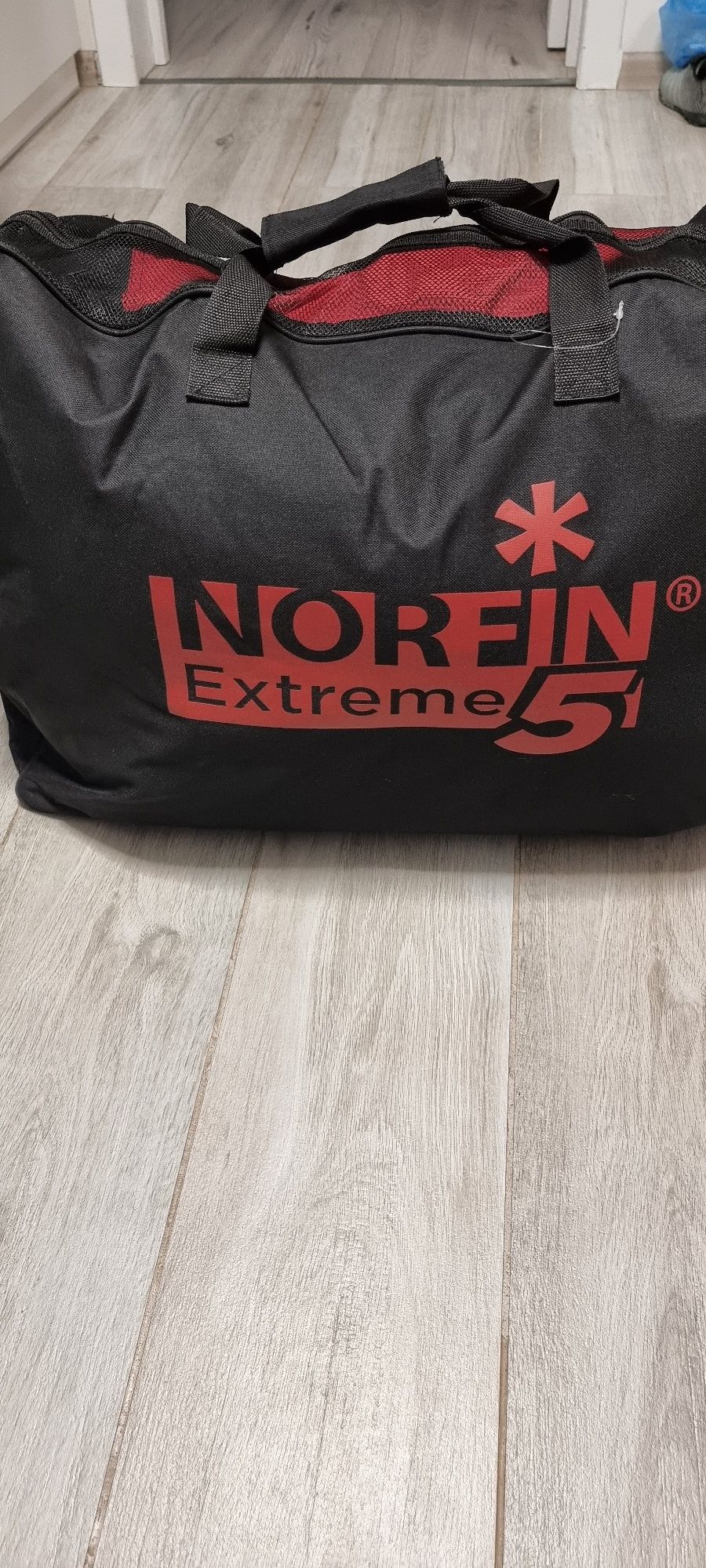 Костюм зимний Norfin Extreme 5 мужской XXL