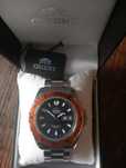 Zegarek Orient Mało XL Diver Automatyczny