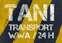 Jedyne 50 złotych za transport - cała Warszawa