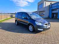 Ford Galaxy 1.8 TDCI