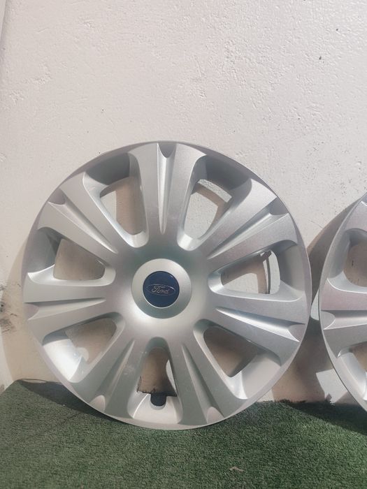 Kołpaki OE Ford 16"