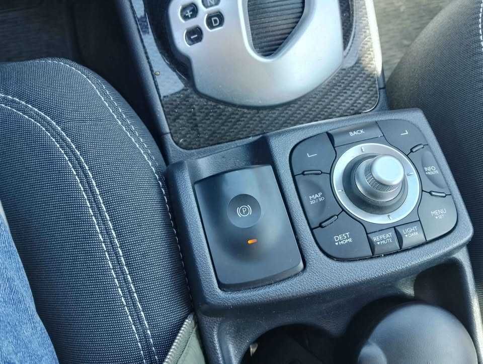 Renault Koleos 2010 rok 2.0 D