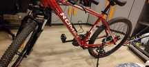 Używany Rower Romet 6.2