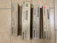 Toner Toshiba t-281 CE