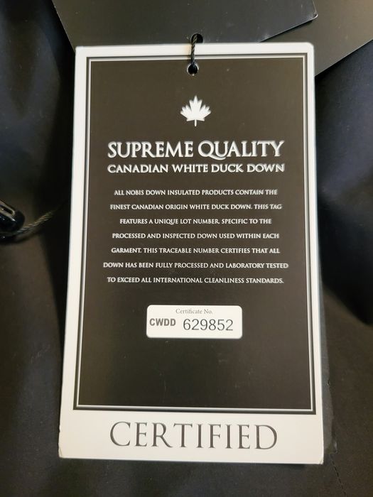 Kurtka damska puchowa NOBIS Viola S