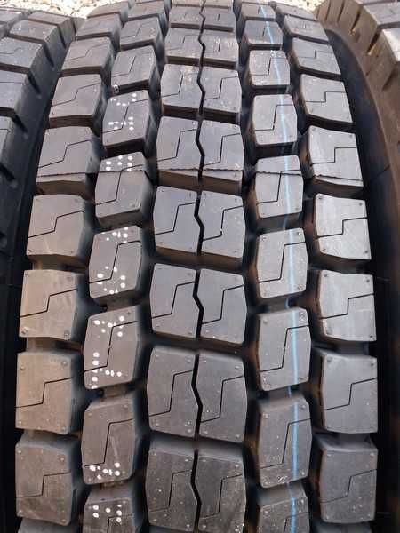 205/75R17,5 SAILUN SDR1 NOWE Opony Napędowe C.Brutto Montaż Gratis!