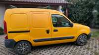 renault kango 1,5 dci 2008r.