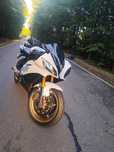 Yamaha YZF-R6 rj15