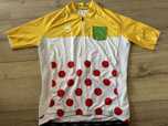 Jersey Mobel Sport – Edição Limitada Tour de France