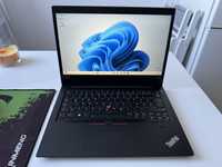 Ноутбук Lenovo Е480 Сore i5/Ram 16GB/SSD 256/Radeon RX550