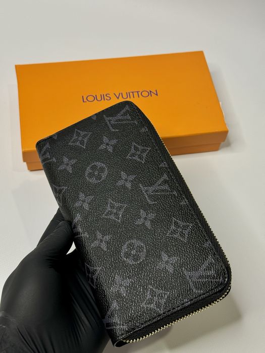 Мужская сумка Louis Vuitton чоловіча сумка гаманець кошелек портмоне