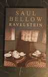 Ravelstein de Saul Bellow