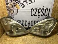 Lampa Lampy kompletne lewa prawa Iveco Daily IV 06-11 Europa
