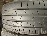 Шины б/у лето 225/55 16 Hankook Ventus Prime 3
