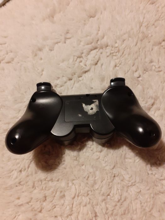 Pad do ps3 ZAMIENNIK